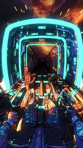 GIF by cHaRLoS