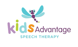 Kids Advantage Speech Therapy GIF
