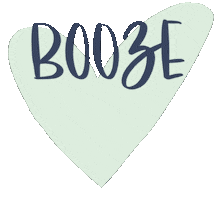 Babe Booze Free Sticker by soberIRL