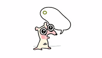 Excited GIF