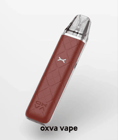 Oxva Vape GIF