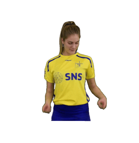 CKCKinderdijk Sticker