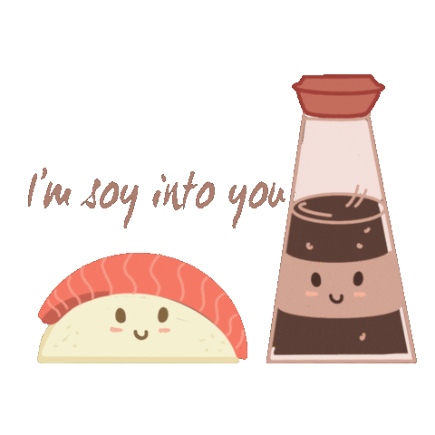 Food Sticker