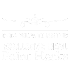 Point Hacks Sticker