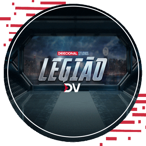 Dv Legiao Sticker by direcionalvendas