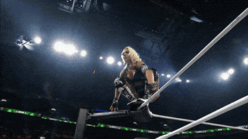 All Elite Wrestling GIF