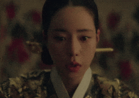 Aura Betrayal GIF