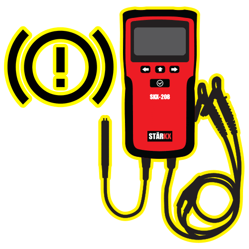 Mecanico Skx Sticker by MKT_Starkx