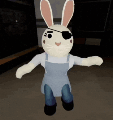 Bunny GIF