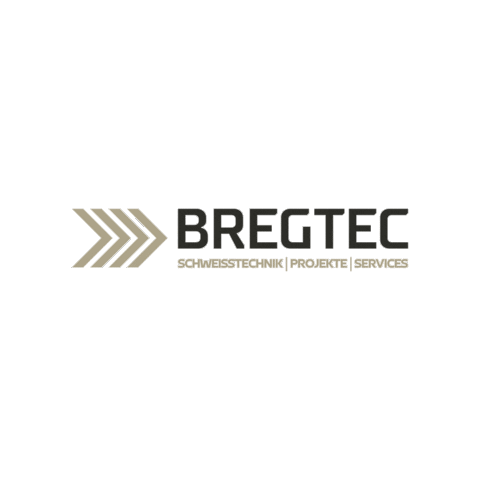 Bregtec Sticker