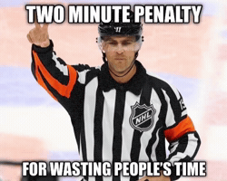 Time Wasting GIF