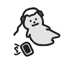 Dance Love Sticker