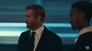 Squatting Andrew Santino GIF by DAVE