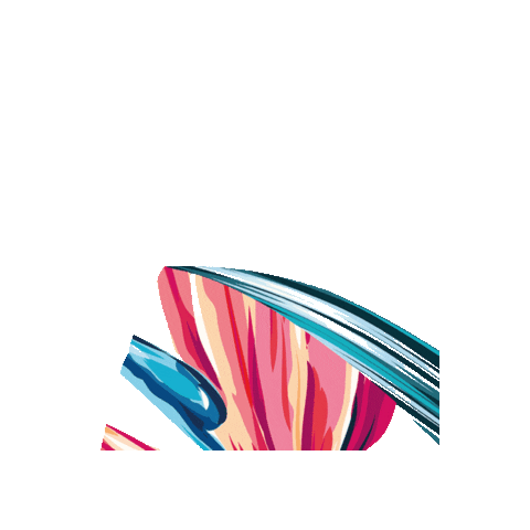 SXM FESTIVAL Sticker