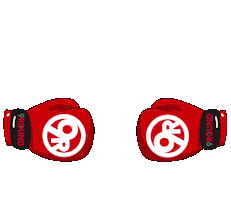 9 Round Newmarket Sticker