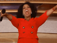 O Magazine GIFs - Get the best GIF on GIPHY
