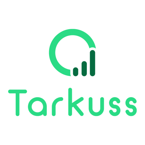 Tarkuss Sticker