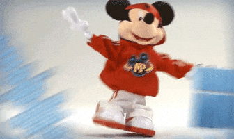 mickey dance break