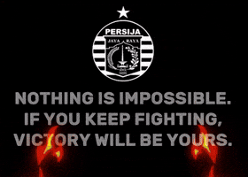 Persija Jakmania GIF