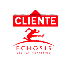 Echosis Santarém Sticker