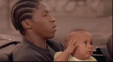 Tired South Central GIF by EsZ  Giphy World