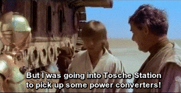 Image result for tosche station gif