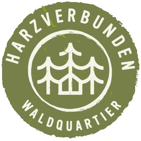 Harzverbunden UG Sticker