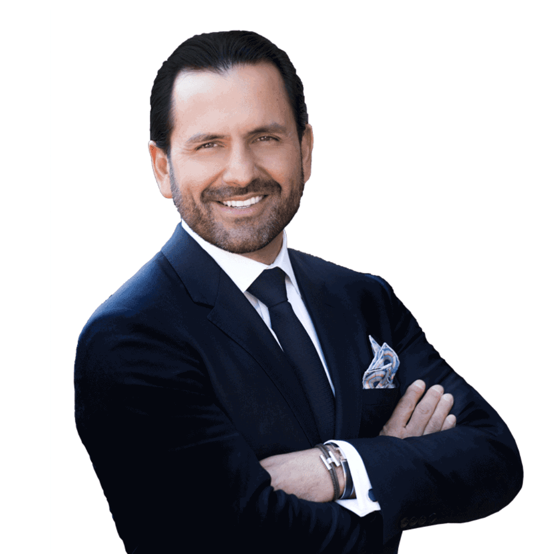 Sanabria & Associates Sticker