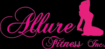 Allure Fitness Inc. GIF
