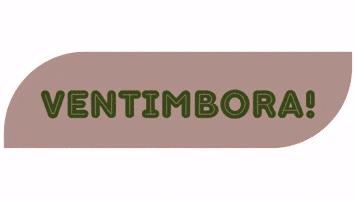 Vamos Lets Go GIF by Tarëno Artesanal