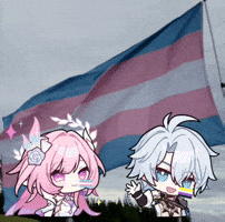 Trans Cyrene GIF