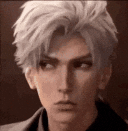 Thinking GIF