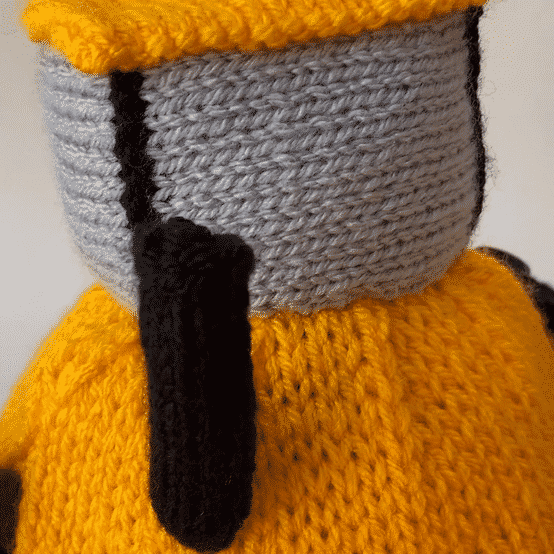 Building Builder GIF by TeaCosyFolk