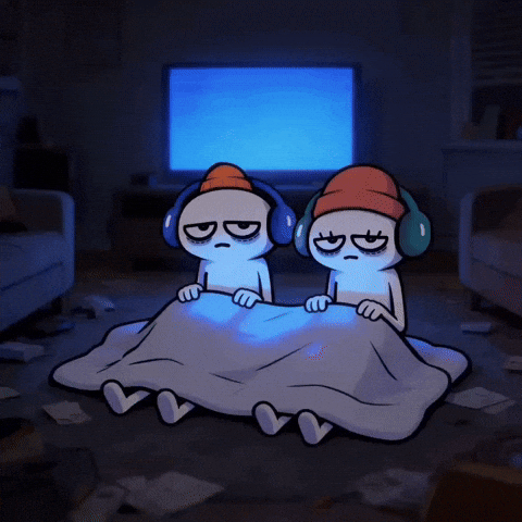 Low Battery Night In Ahz