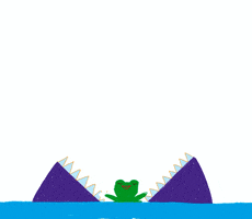 Happy GIF
