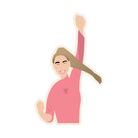 Nuzhahjacobs Sticker