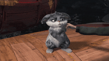 Scratching Rise Of The Guardians GIF by DreamWorks Animation