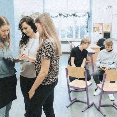 Education GIF