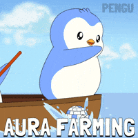 Lets Go Dancing GIF by Pudgy Memez