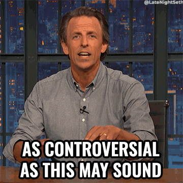 Controversial GIFs - Get the best GIF on GIPHY