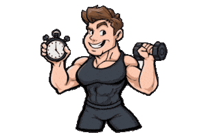 Animated Sticker