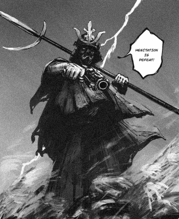 Sekiro GIF