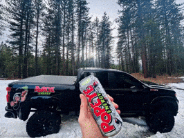 Energy Drink GIF by Popeye Energy