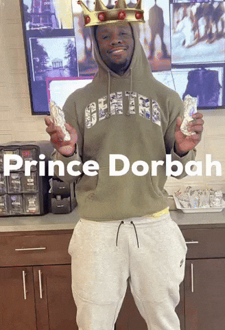 Arizona State Prince GIF