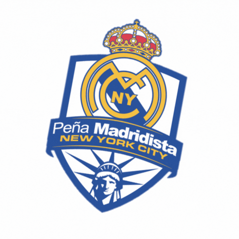 Realmadrid GIF by MadridistasNYC