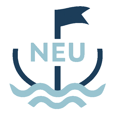 Kurverein Neuharlingersiel e.V. Sticker