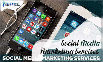 Social Media Marketing Agency GIF