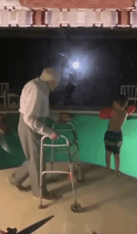 Happy Humor GIF by arcalle