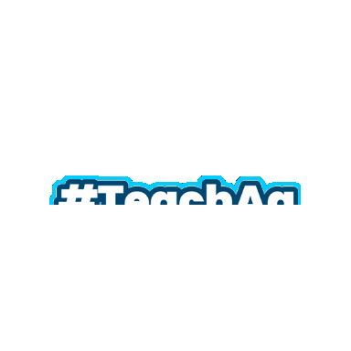 NAAE Sticker