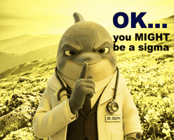 Dr Dolphin GIF
